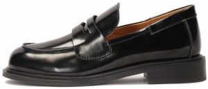 Kazar Studio Papuče  čierna