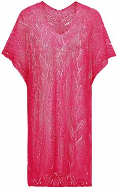 qisha Sveter  ružová