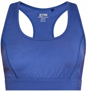 myMo ATHLSR Športová podprsenka  kobaltovomodrá