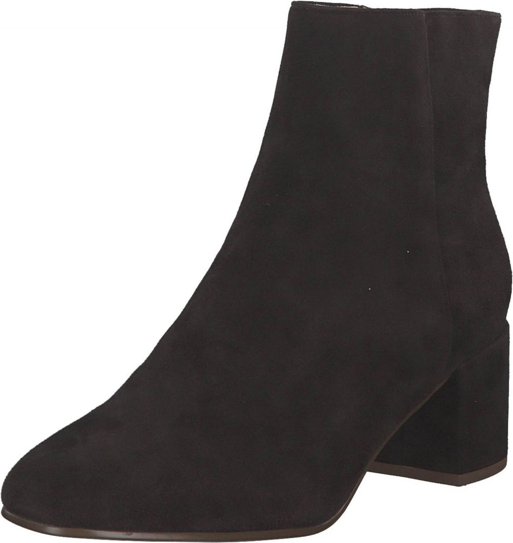 Högl Členkové čižmy  tmavohnedá