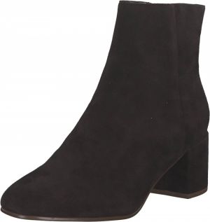 Högl Členkové čižmy  tmavohnedá