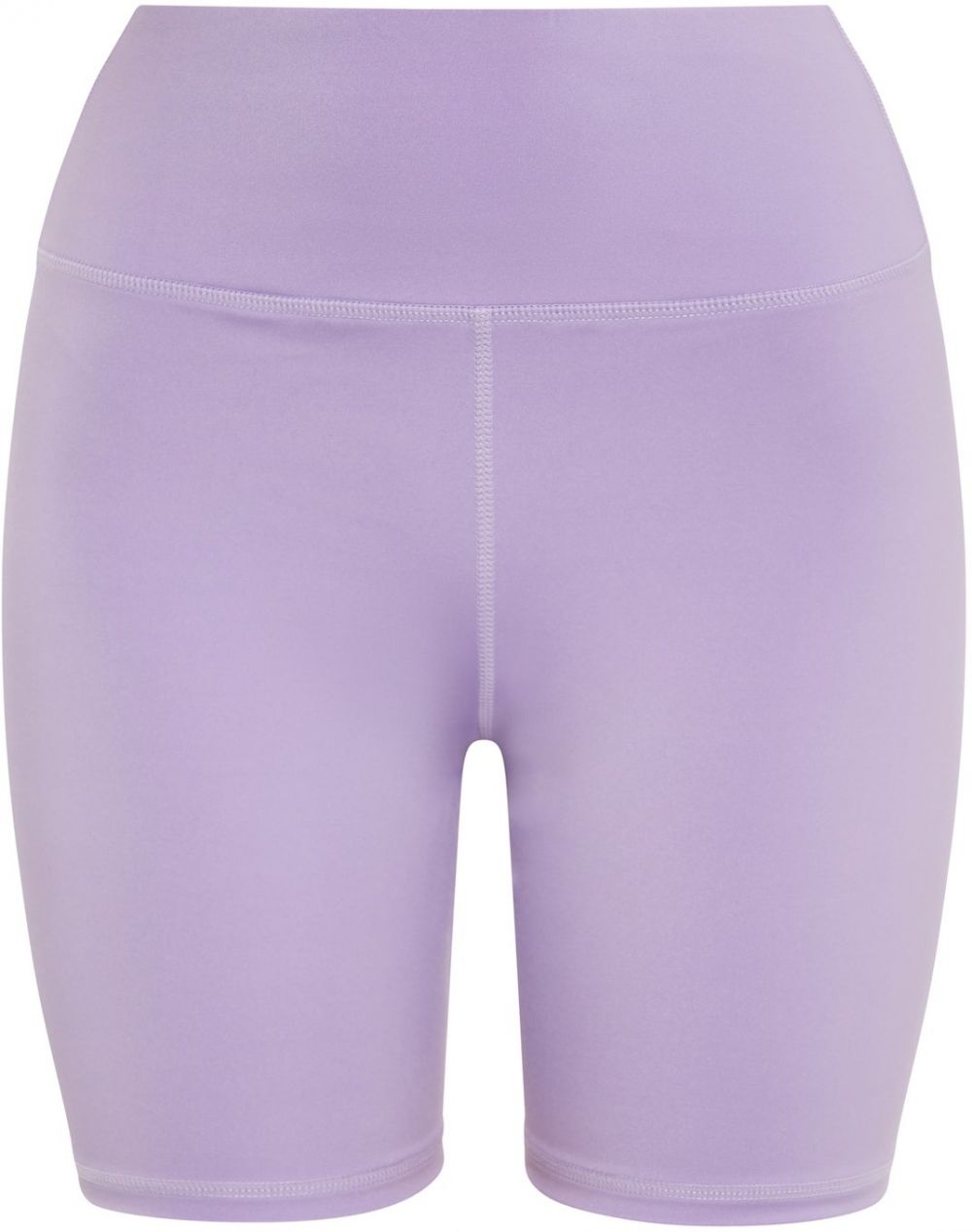 myMo ATHLSR Športové nohavice  levanduľová