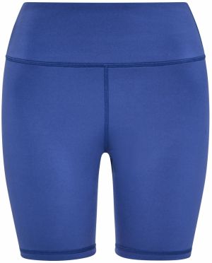 myMo ATHLSR Športové nohavice  kobaltovomodrá