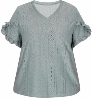 Gaya Tričko  zelená