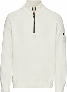 CAMEL ACTIVE Sveter  béžová