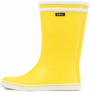 AIGLE Nízke čižmy ' MALOINE 2 '  žltá