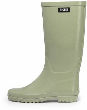 AIGLE Gumáky ' ELIOSA '  zelená