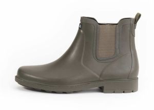 AIGLE Nízke čižmy ' CARVILLE M '  kaki