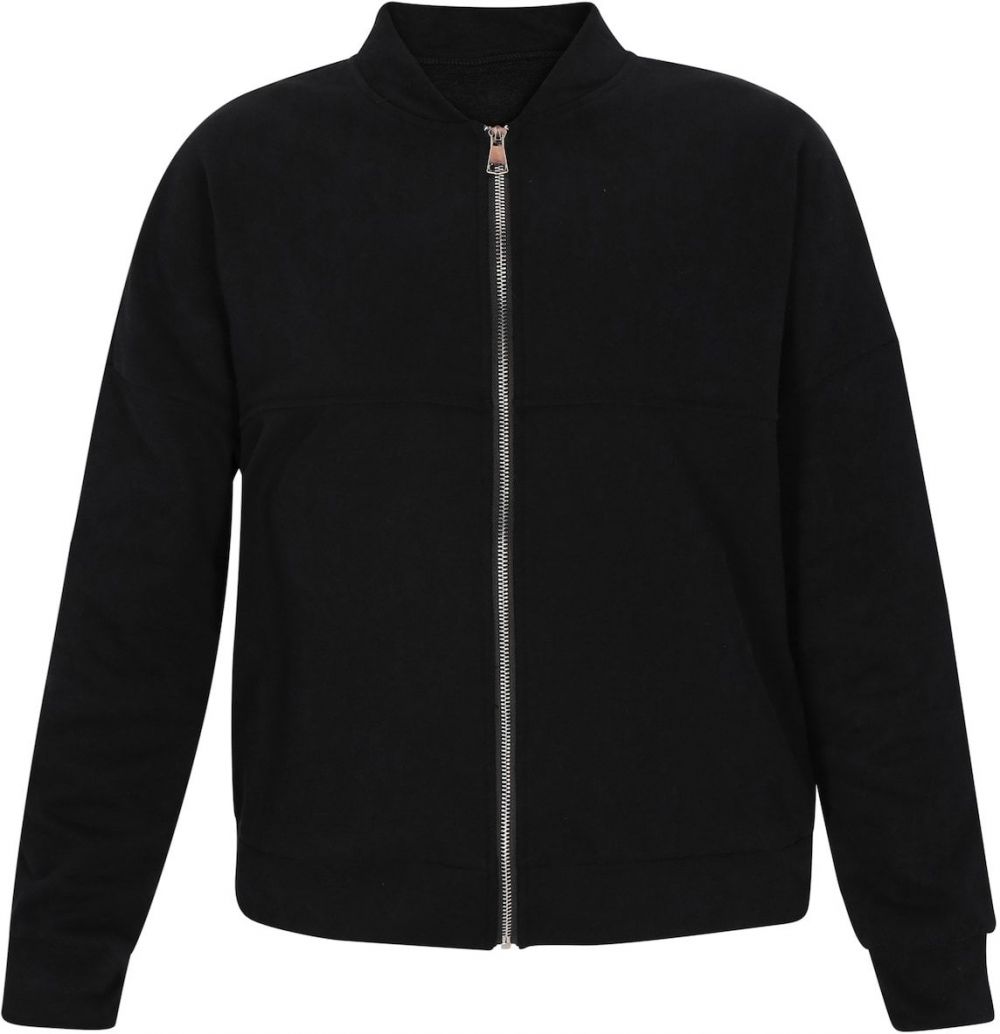 faina Athlsr Tepláková bunda  čierna