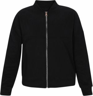 faina Athlsr Tepláková bunda  čierna