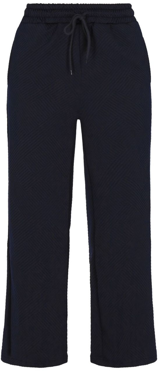 faina Athlsr Nohavice 'Fashion Look'  námornícka modrá