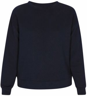 faina Athlsr Mikina  námornícka modrá