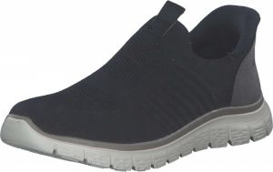 Rieker Slip-on obuv  tmavomodrá