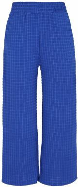 SANIKA Nohavice 'Fashion Look'  kráľovská modrá / ultramarínová