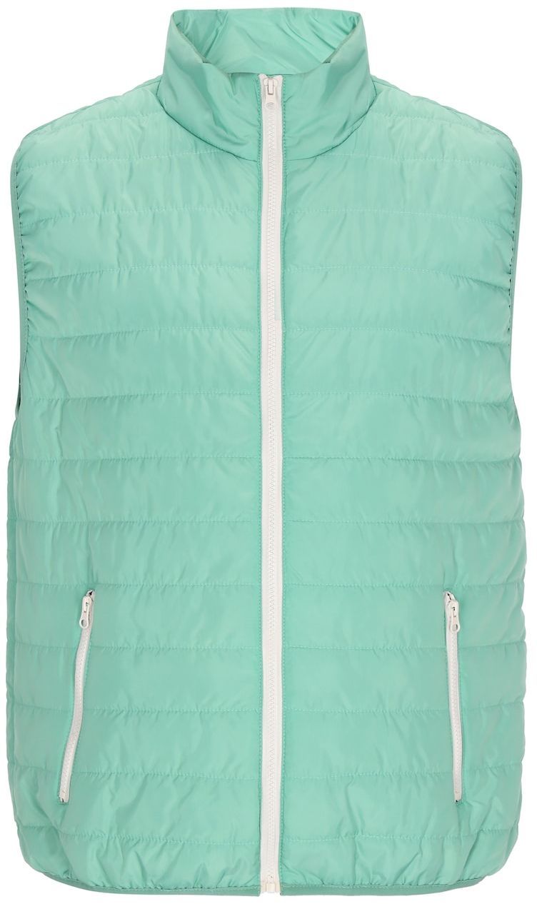 Reiswood Vesta  tyrkysová / biela