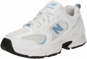 new balance Tenisky '530'  azúrová / biela