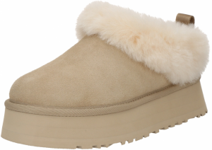 UGG Papuče 'Tazzelle'  horčicová