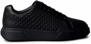 Calvin Klein Nízke tenisky  čierna