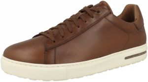 BIRKENSTOCK Nízke tenisky 'Lena'  hnedá