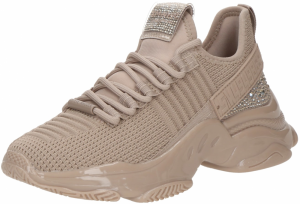 STEVE MADDEN Nízke tenisky 'Maxilla-R'  tmavošedá