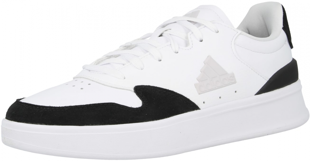 ADIDAS SPORTSWEAR Nízke tenisky 'KANTANA'  biela