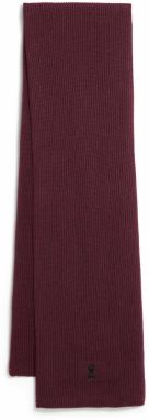 ARMEDANGELS Šál 'ICONIC Å CLAASAS'  bordová