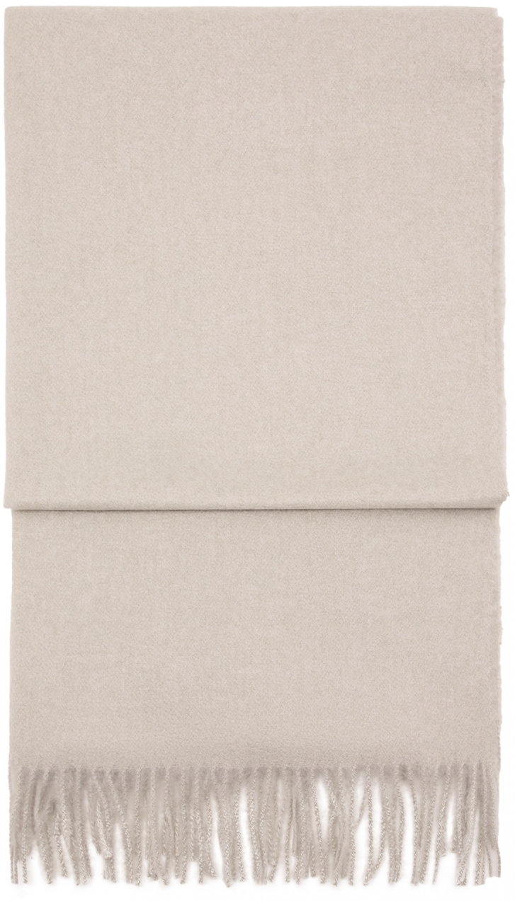 MANGO Šál 'SWEET'  nebielená