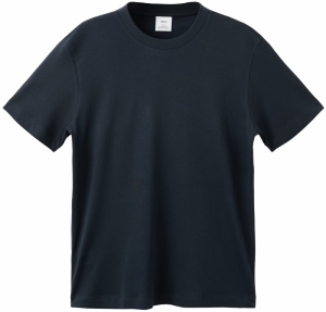 MANGO MAN Tričko 'KIMI'  námornícka modrá