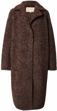 Soyaconcept Prechodný kabát 'MUKITE'  hnedá