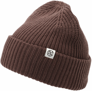 MSCH COPENHAGEN Čiapky  tmavohnedá