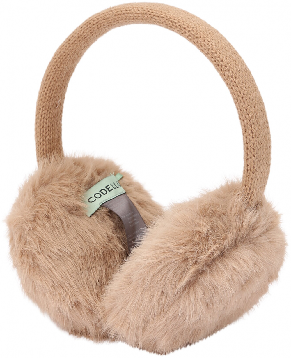 CODELLO Zimné čelenky  telová