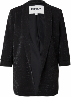 ONLY Blejzer 'ONLELLY-ALYA'  čierna