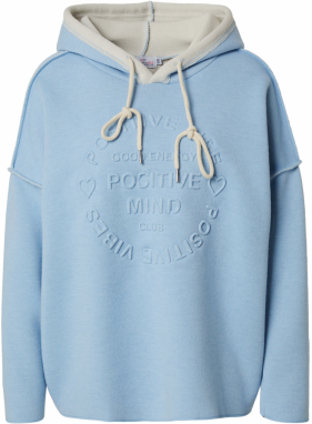 Zwillingsherz Sveter  svetlomodrá