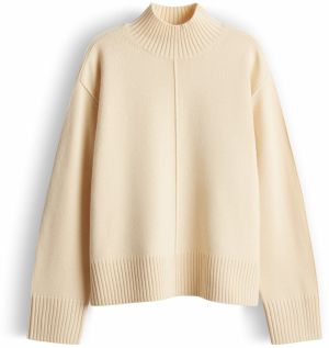 Someday Sveter 'Telske'  krémová