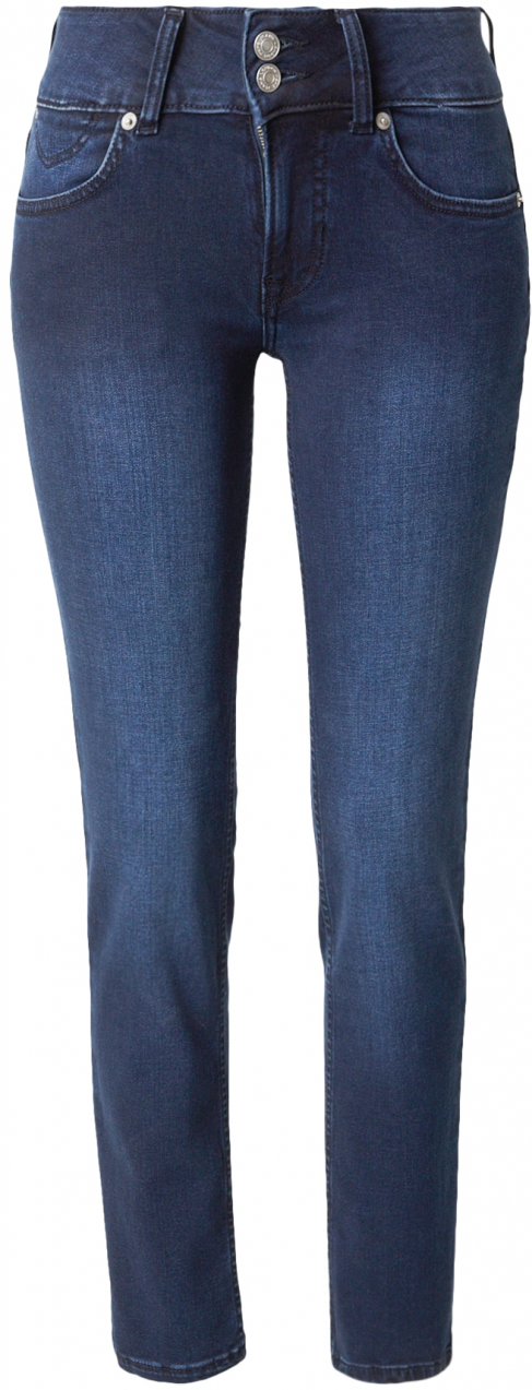 Pepe Jeans Džínsy 'GEN'  tmavomodrá