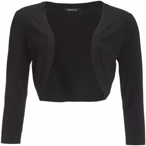 SWING Bolero  čierna
