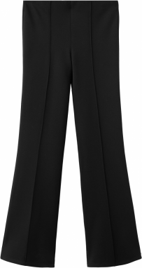 MANGO Legíny 'DELFI'  čierna