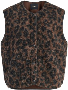 JJXX Vesta  hnedá / čierna