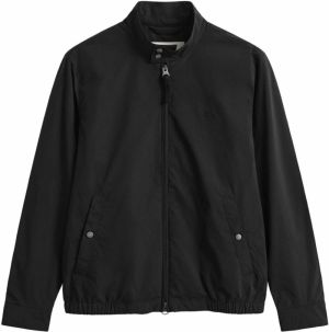 GANT Prechodná bunda  čierna