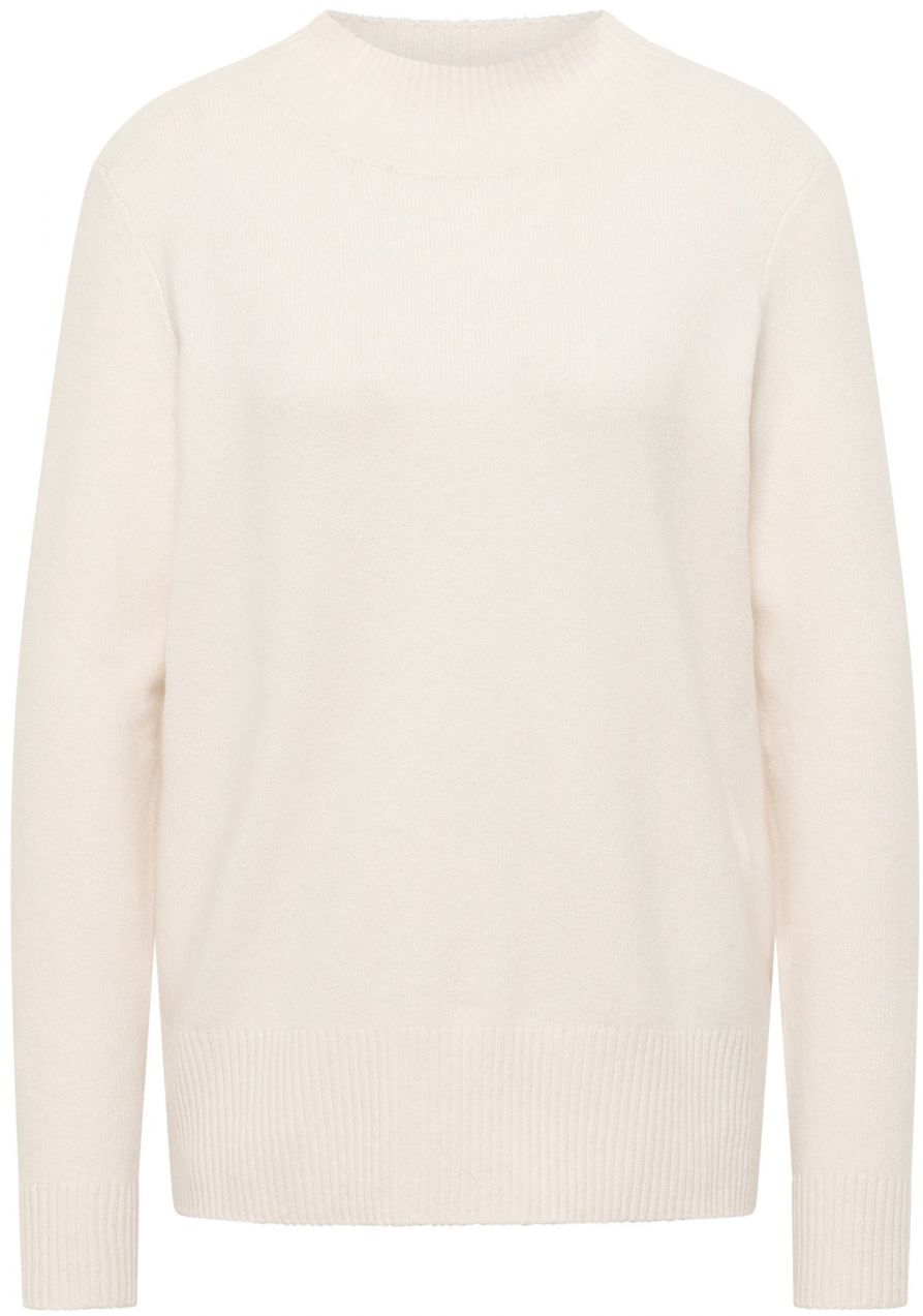 CECIL Sveter  svetlobéžová