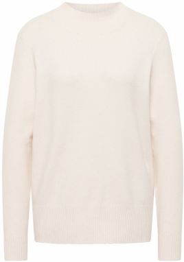 CECIL Sveter  svetlobéžová