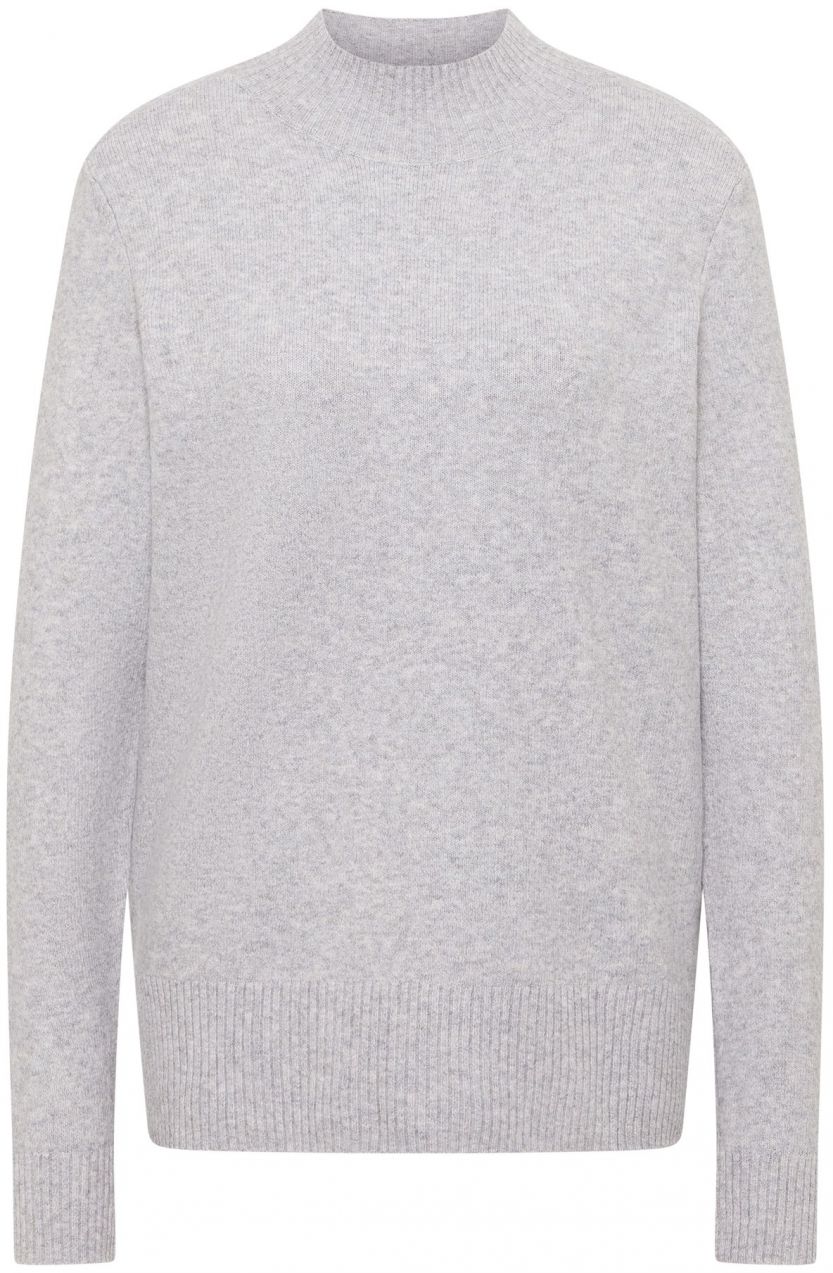 CECIL Sveter  sivá