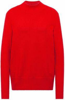 CECIL Sveter  červená