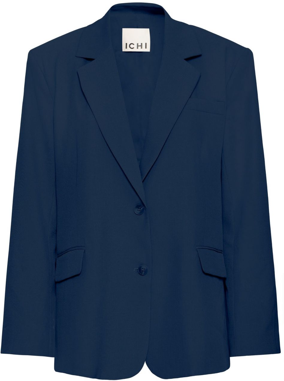 ICHI Blejzer 'IHFAVA'  námornícka modrá