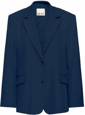 ICHI Blejzer 'IHFAVA'  námornícka modrá