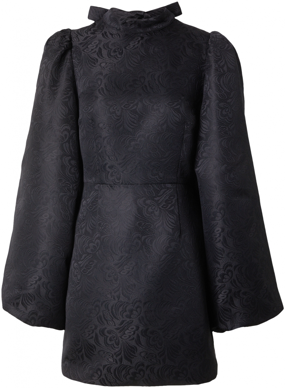 Harper & Yve Šaty 'LARISSA'  čierna