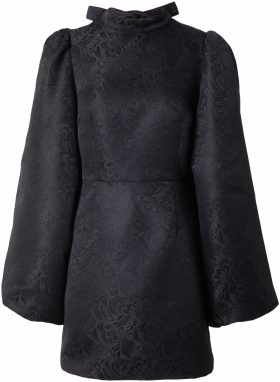 Harper & Yve Šaty 'LARISSA'  čierna