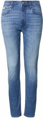 Calvin Klein Jeans Džínsy 'EMBERS'  modrá denim