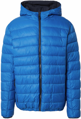 ICEPEAK Outdoorová bunda 'POLCH'  modrá / námornícka modrá