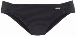 SUNSEEKER Bikinové nohavičky 'Fancy'  čierna